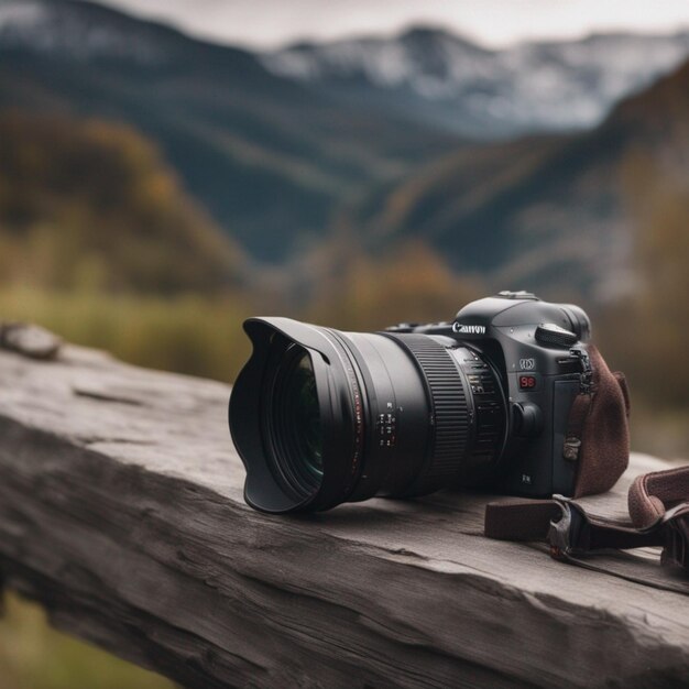 Dia da fotografia