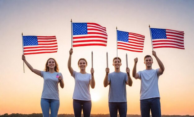 Foto dia da independência americana fotos gratuitas imagem e dia da independência norte-americana fonte