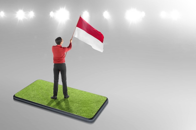 Dia da Independência da Indonésia