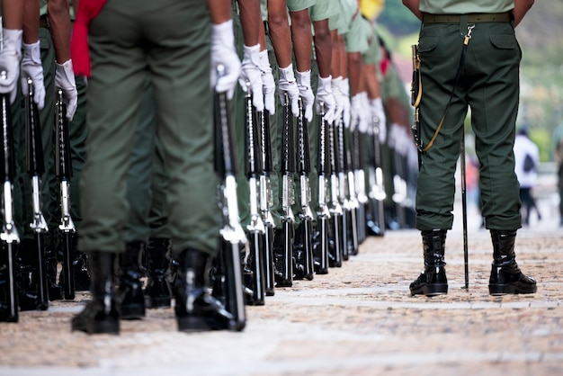 Dia da Independência da Malásia 2022