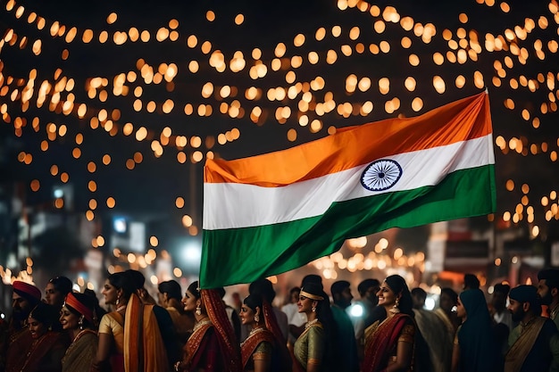 Dia da Independência da Índia