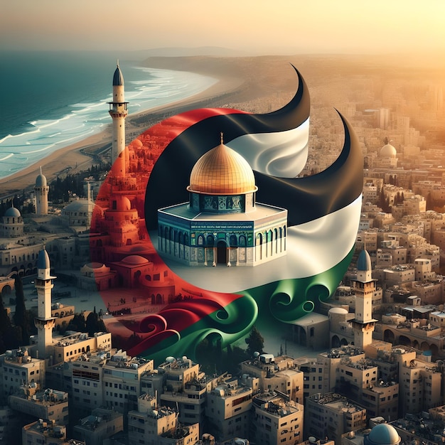 Dia da Independência da Palestina