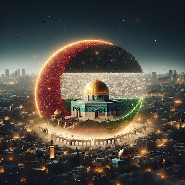 Dia da Independência da Palestina