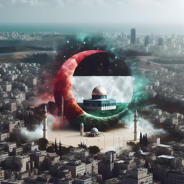 Dia da Independência da Palestina