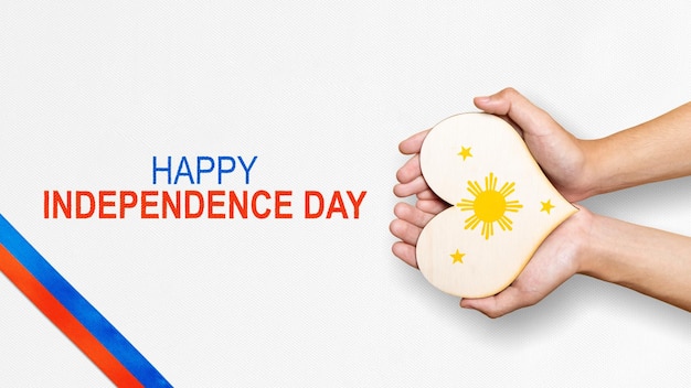 Dia da Independência das Filipinas