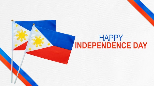 Dia da independência das filipinas