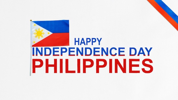 Dia da Independência das Filipinas