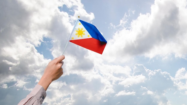 Dia da Independência das Filipinas