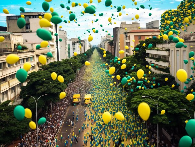 Dia da Independência do Brasil