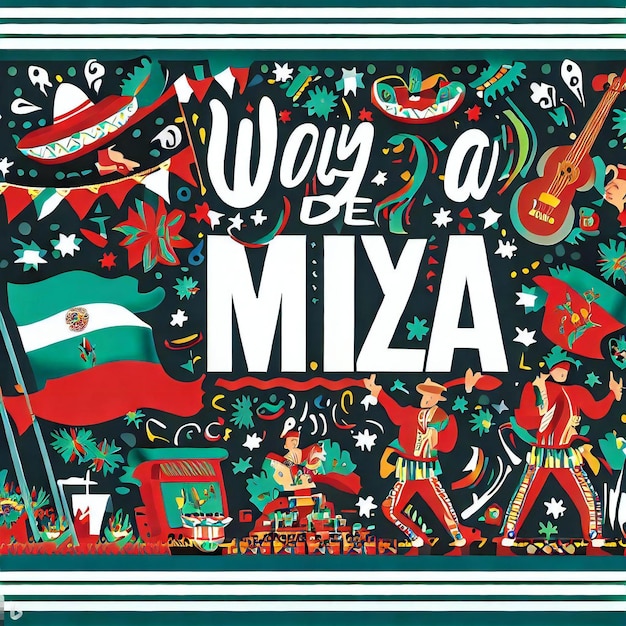 Dia da Independência do México