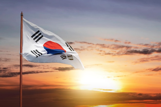 Dia da Libertação Nacional da Coreia