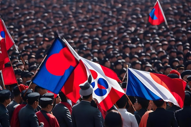 Dia da Libertação Nacional da Coreia