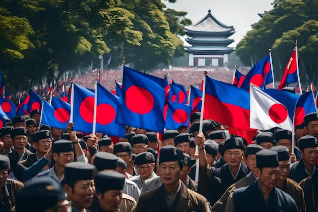 Dia da Libertação Nacional da Coreia