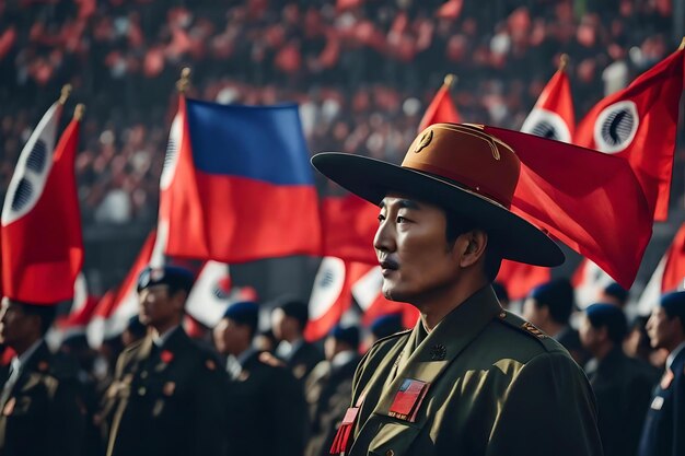 Dia da Libertação Nacional da Coreia