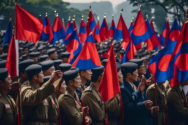 Dia da Libertação Nacional da Coreia