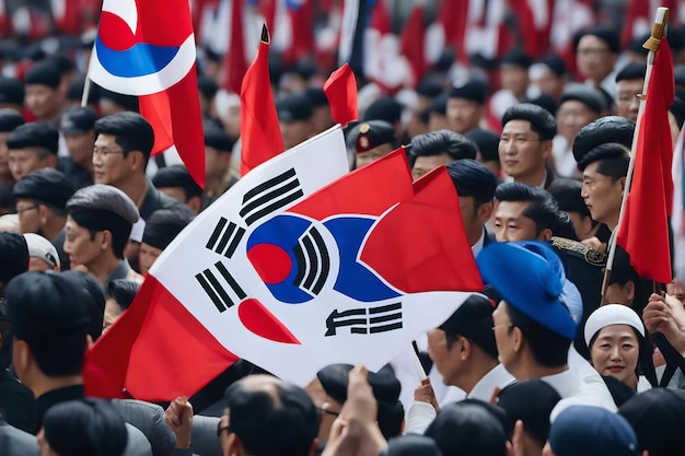 Dia da Libertação Nacional da Coreia