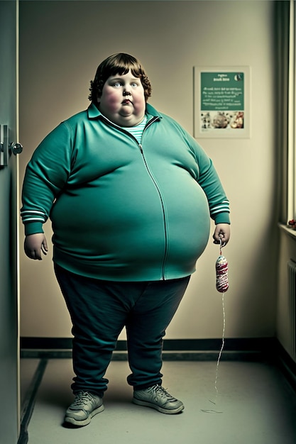 dia da obesidade