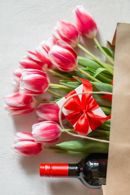 Dia das Mães ou Dia da Mulher ou aniversário ou casamento