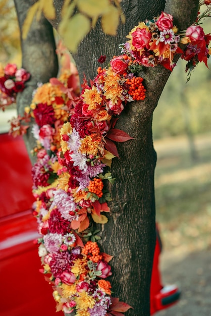 dia de ação de graças, decoração de outono, decoração de casamento de outono, estilo vintage