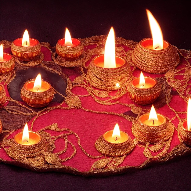 DIA DE DIWALI