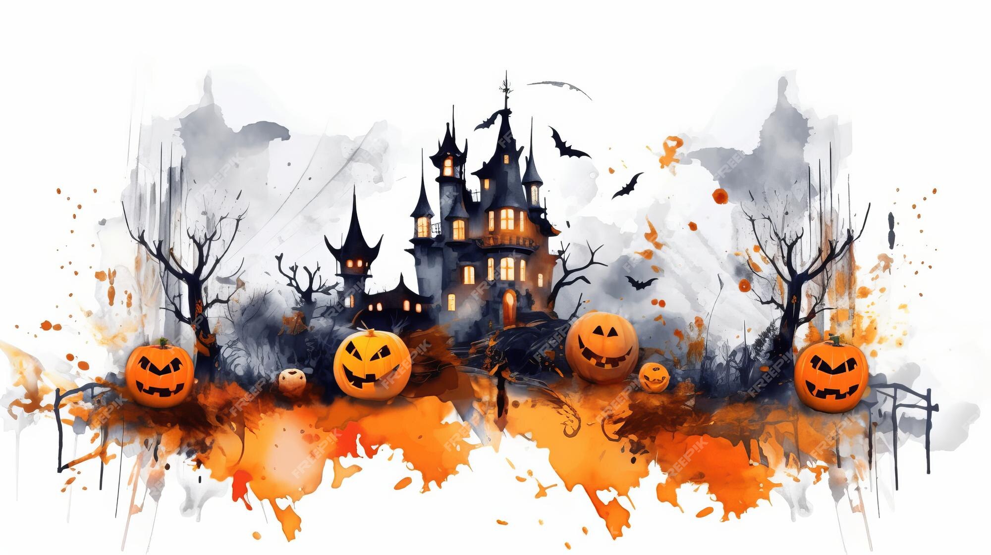 FESTIVAL DE DOCES DE HALLOWEEN COM ENTRADA GRATUITA! 🎃💀👻 O