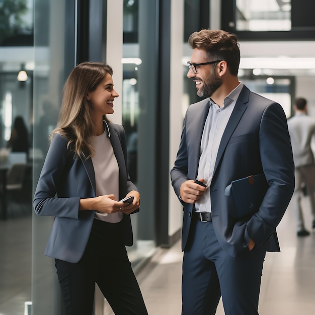 Dia de la mujer emprendedora Dia da Mulher Empreendedora Profissional feminina discutindo