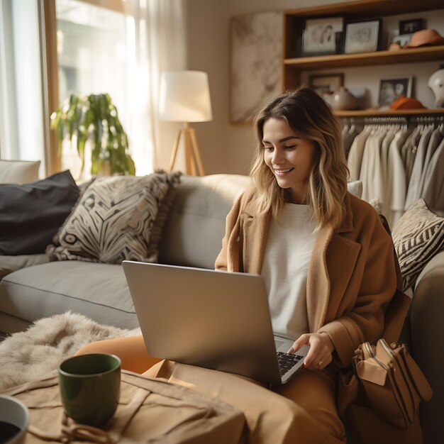 Dia de la mujer emprendedora Dia da Mulher Empreendedora Profissional feminina discutindo