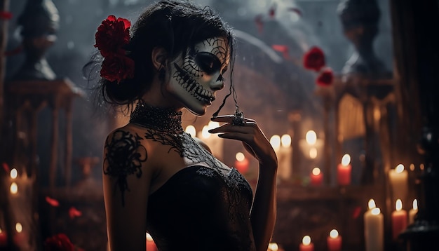 Dia de los Muertos