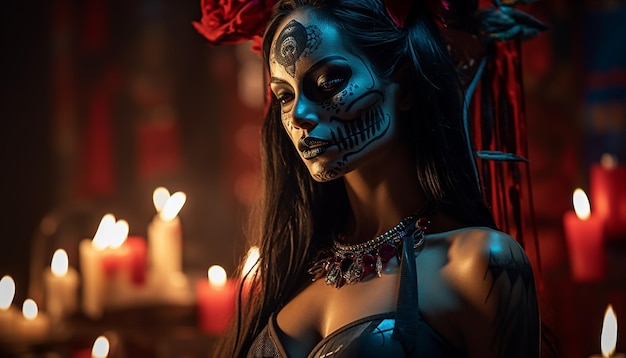 Dia de los Muertos