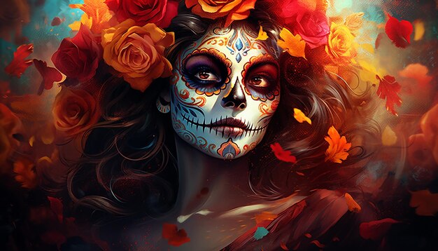 Dia de los Muertos