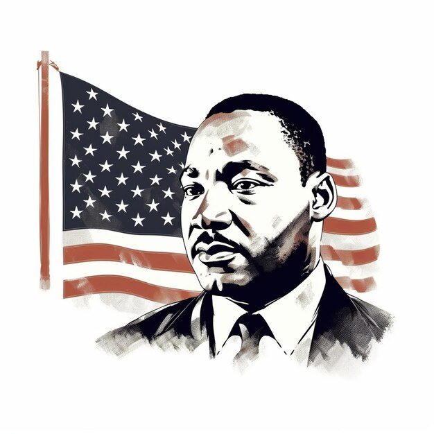 Dia de Martin Luther King Jr.