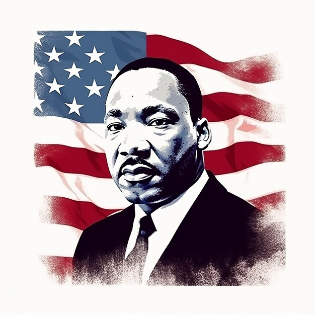 Dia de Martin Luther King Jr.