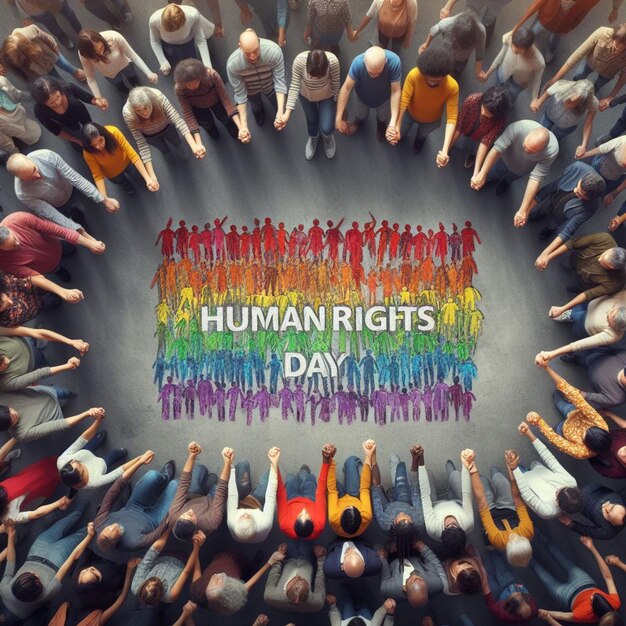 Día de los Derechos Humanos