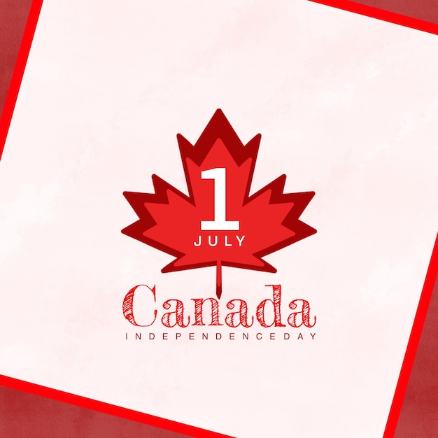 Dia do Canadá post 1o de julho Dia da Independência