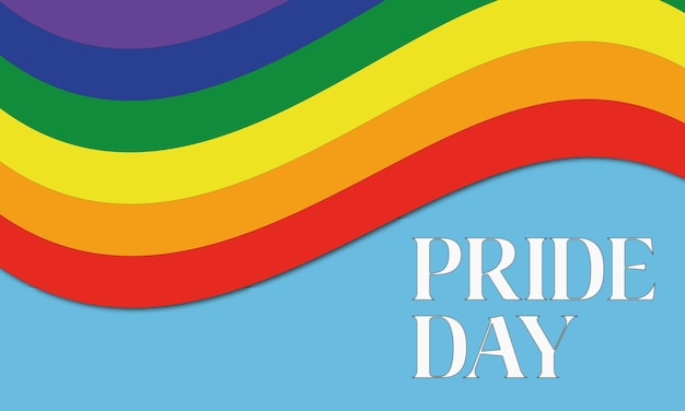 Dia do orgulho