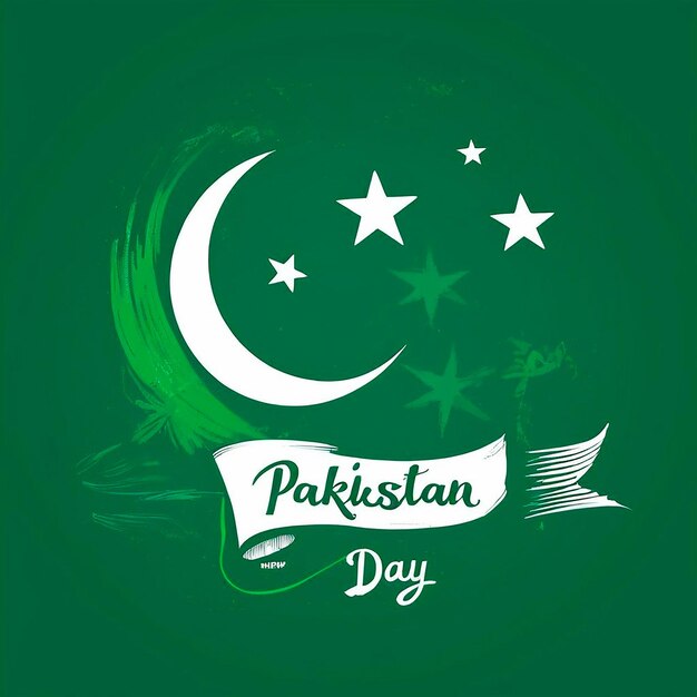 Dia do Paquistão