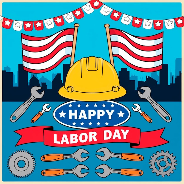 Dia do Trabalho e a importância dos trabalhadores