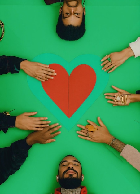 Día de la donación de órganos