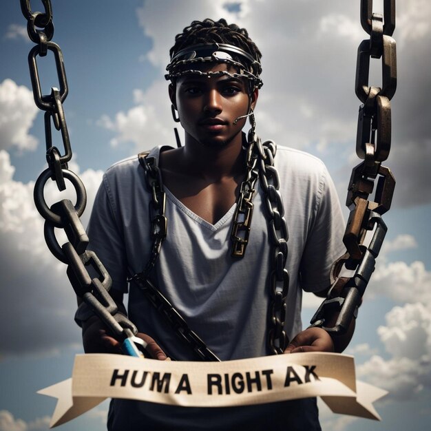 Foto dia dos direitos humanos cartaz dia dos direitos humanos fundos dias dos direitos humanos imagens