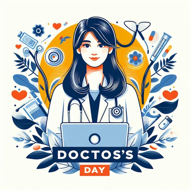 Dia dos Médicos