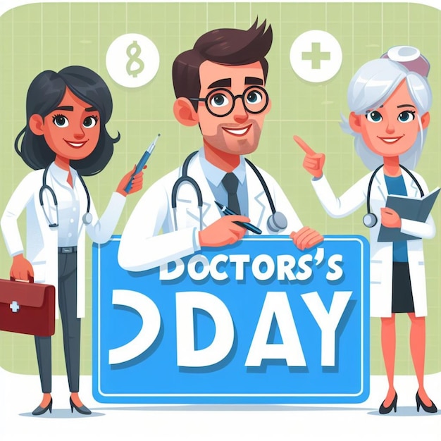 Dia dos Médicos