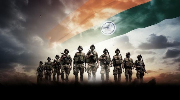 Día del Ejército de la India