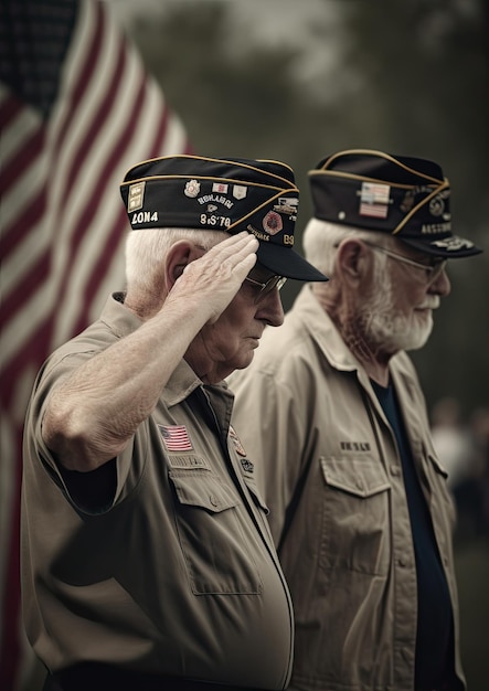 Foto día de la independencia americana