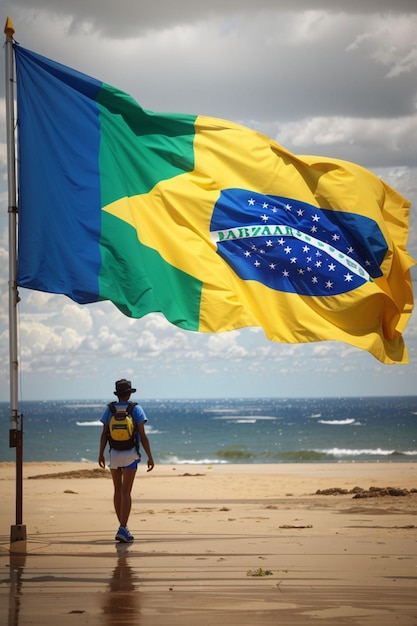 Día de la Independencia de Brasil