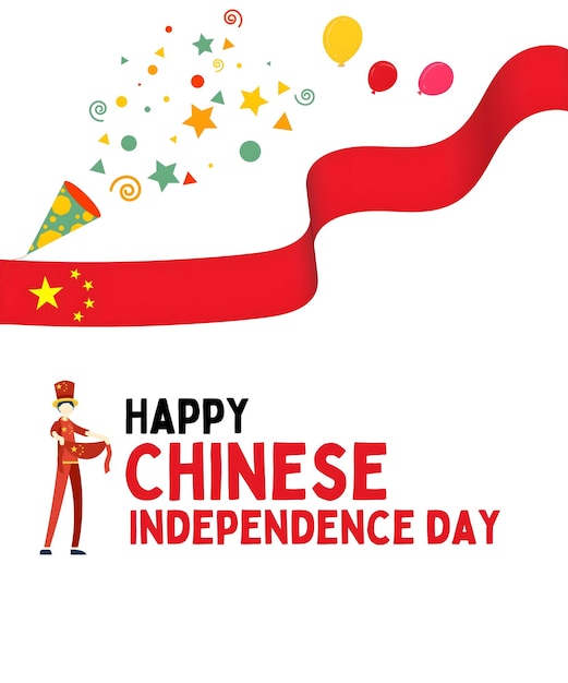 Día de la Independencia de China