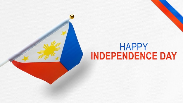 Día de la Independencia de Filipinas