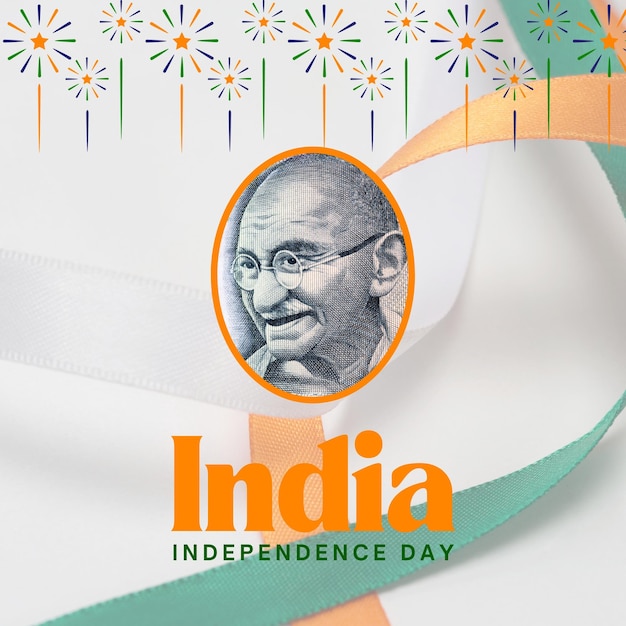 Día de la Independencia de la India I