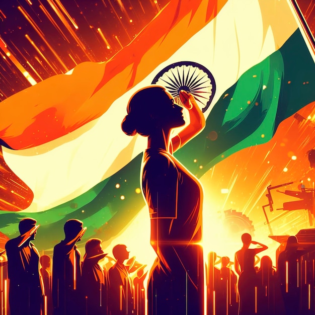 Día de la Independencia de la India