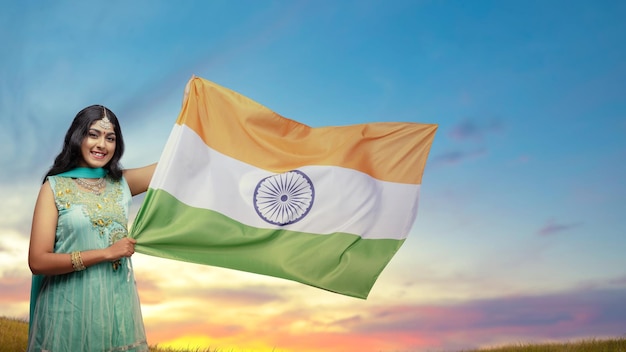 Día de la Independencia de la India