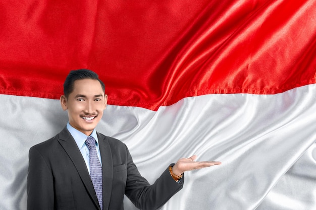 Día de la Independencia de Indonesia